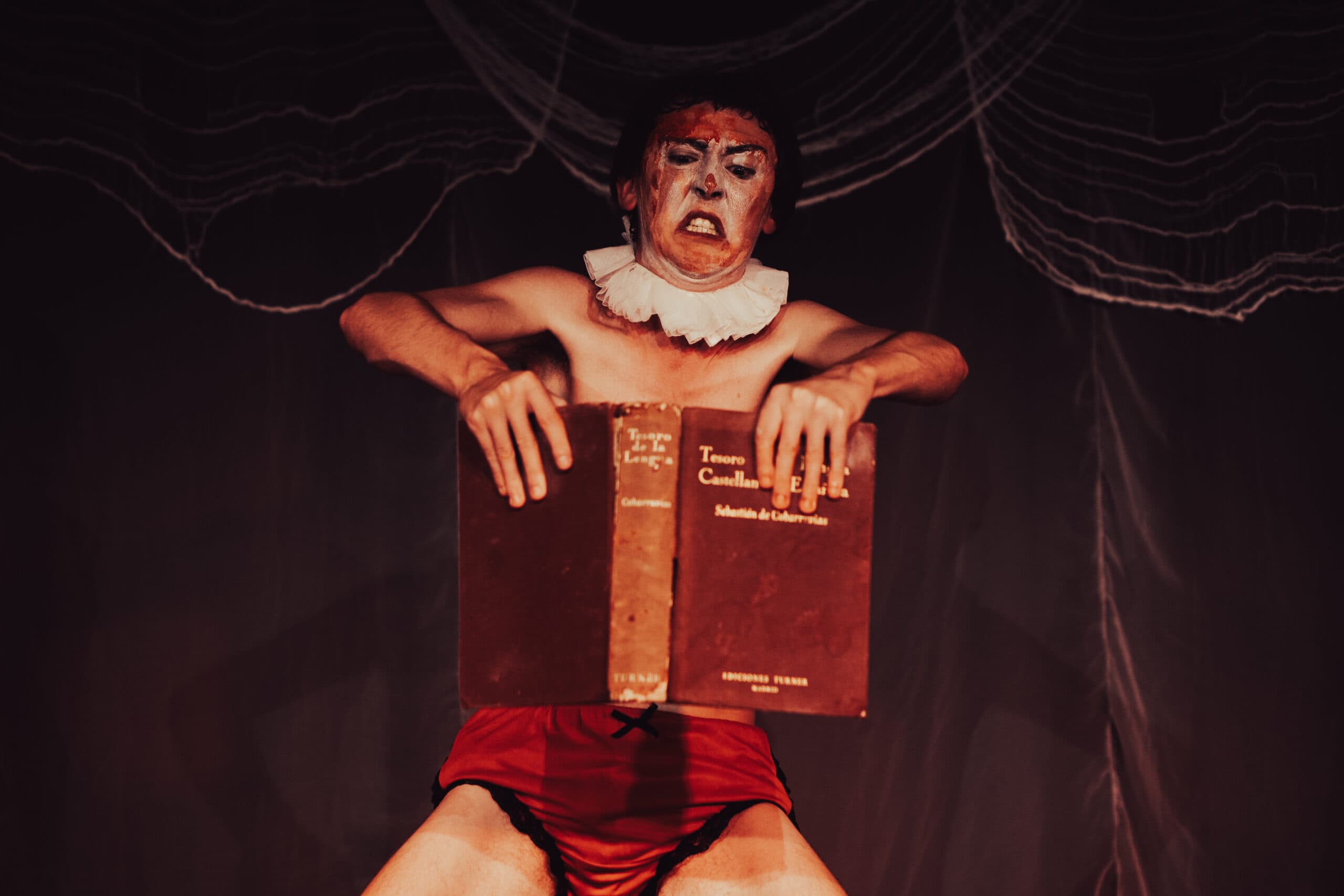 Lachlan Werner’s ‘Voices of Evil’ Heads to Manchester After Edinburgh and London Success