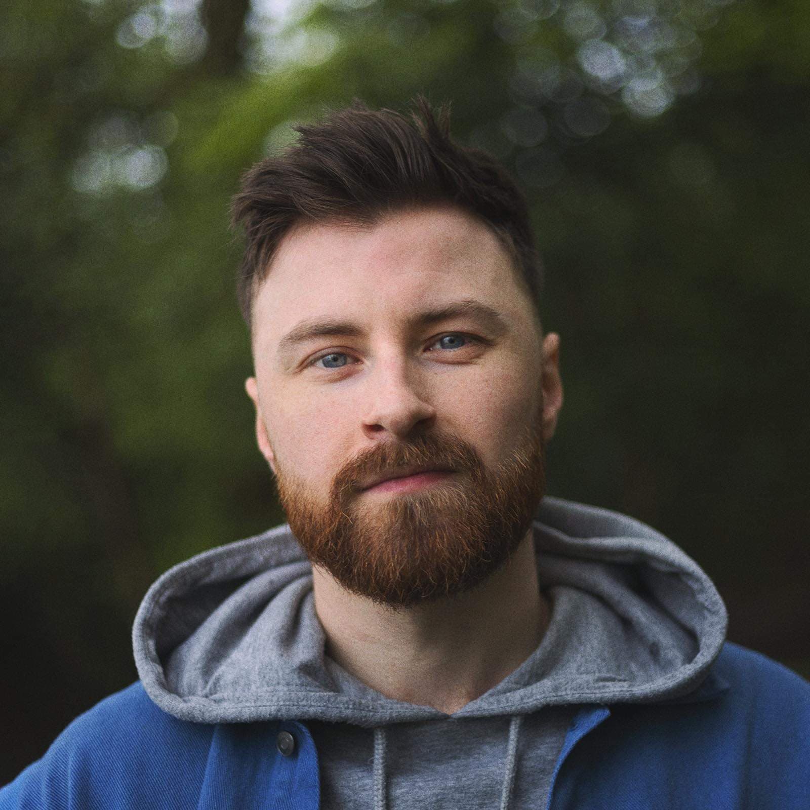 Jacob George: Crafting Music from the Heart and Soul