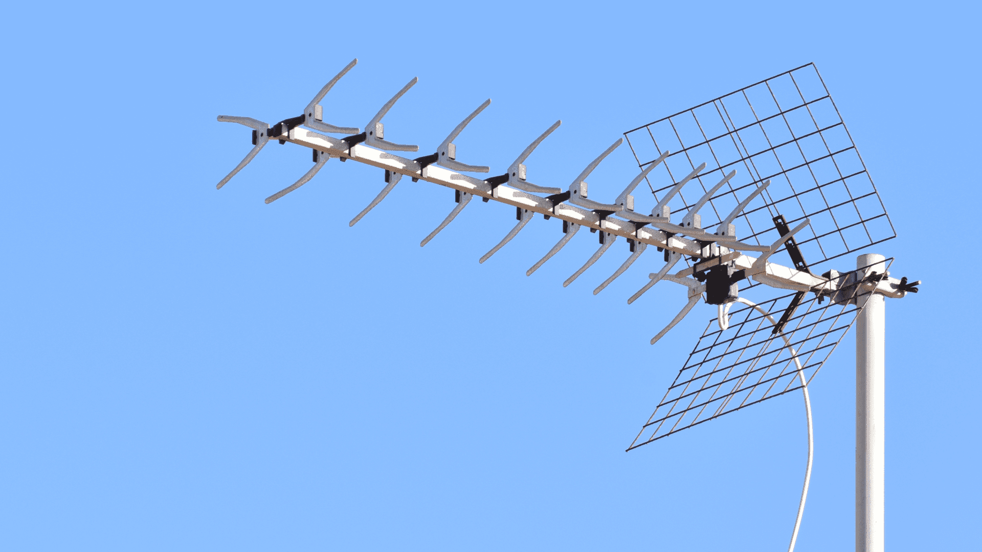 Best Aerial Installation Company in Manchester