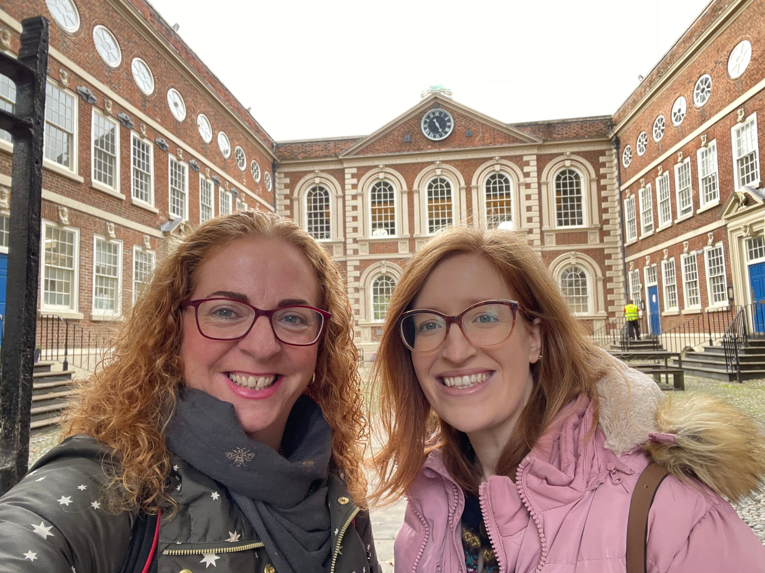 St Brigid’s Arms: A New Project Celebrating the Voices of Irish Women in the UK