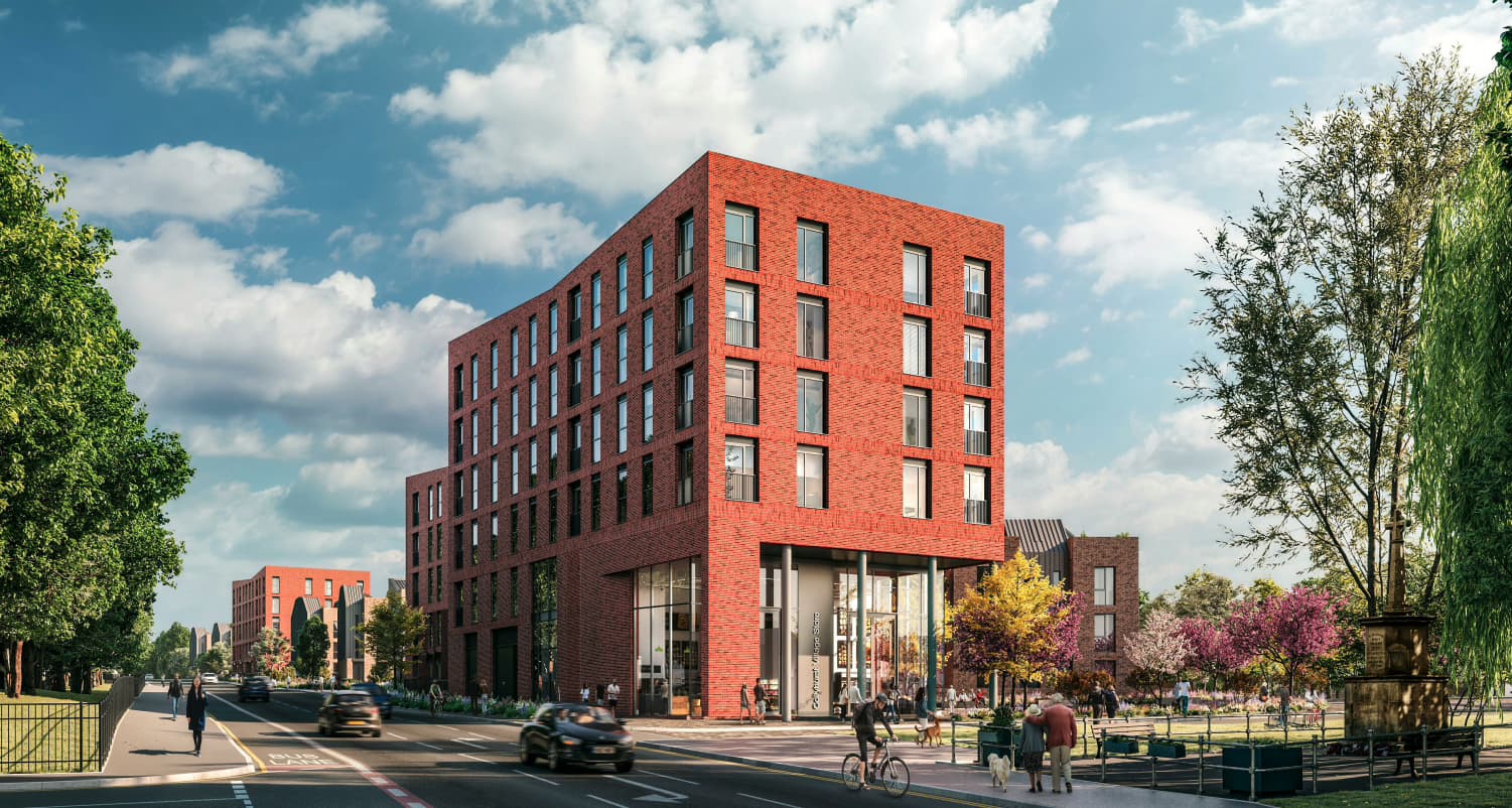 Manchester on Track to Deliver 10,000 Affordable Homes as Housing Strategy Shows Strong Progress