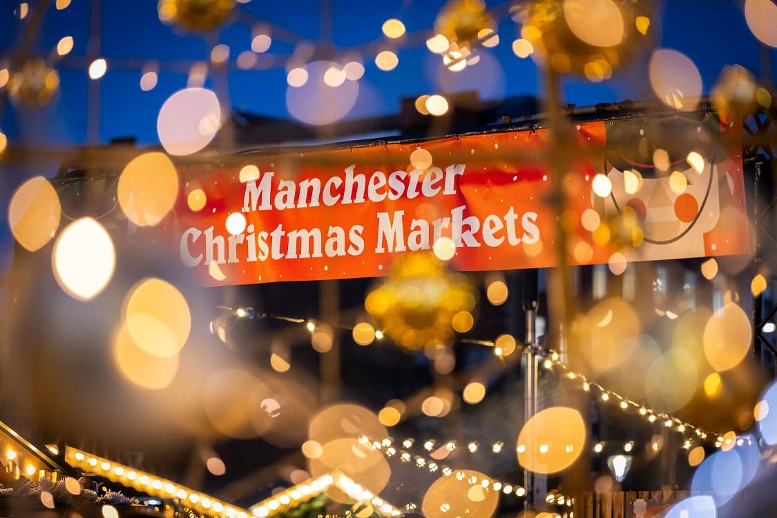 Albert Square Returns: Manchester Set for Its Biggest Christmas Yet