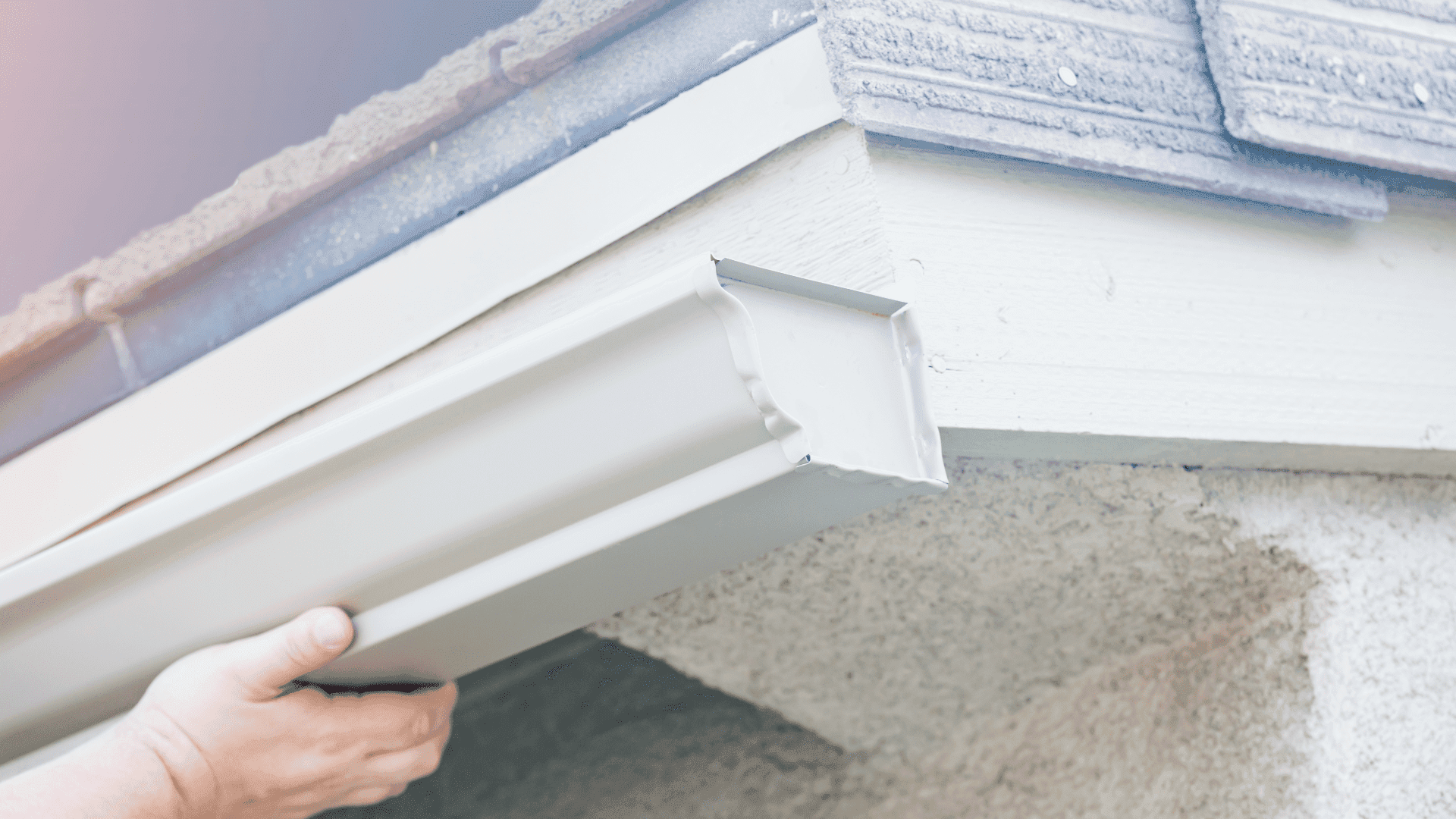 Leading Gutter Cleaning Service in Manchester