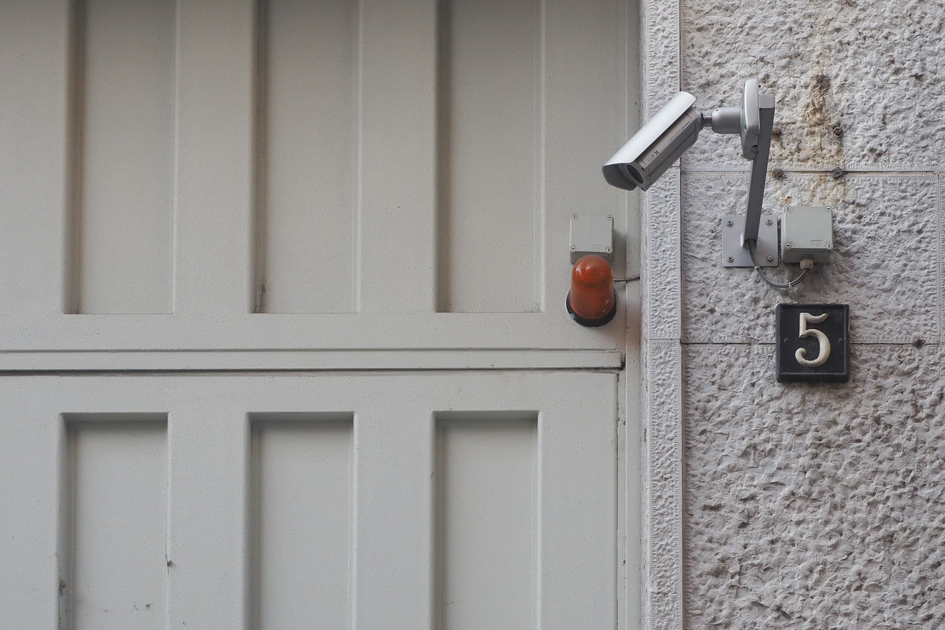 The Advantages of High-Definition CCTV Cameras