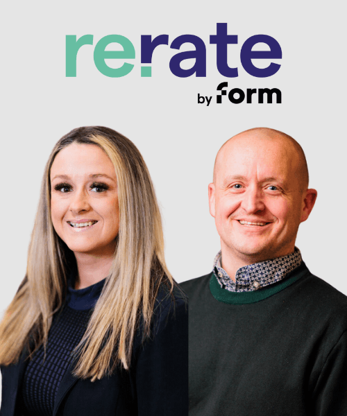 Introducing rerate: Revolutionising Manchester-based Business Rates Consultancy for UK Companies