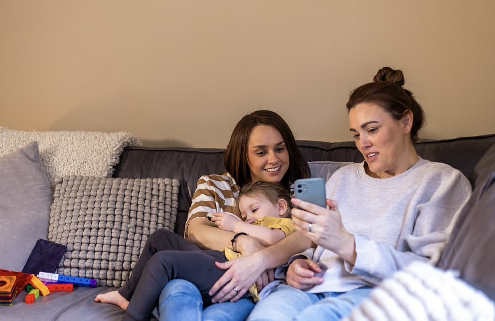 Manchester Families to Benefit from New WhatsApp Support Hub Packed with Free Resources