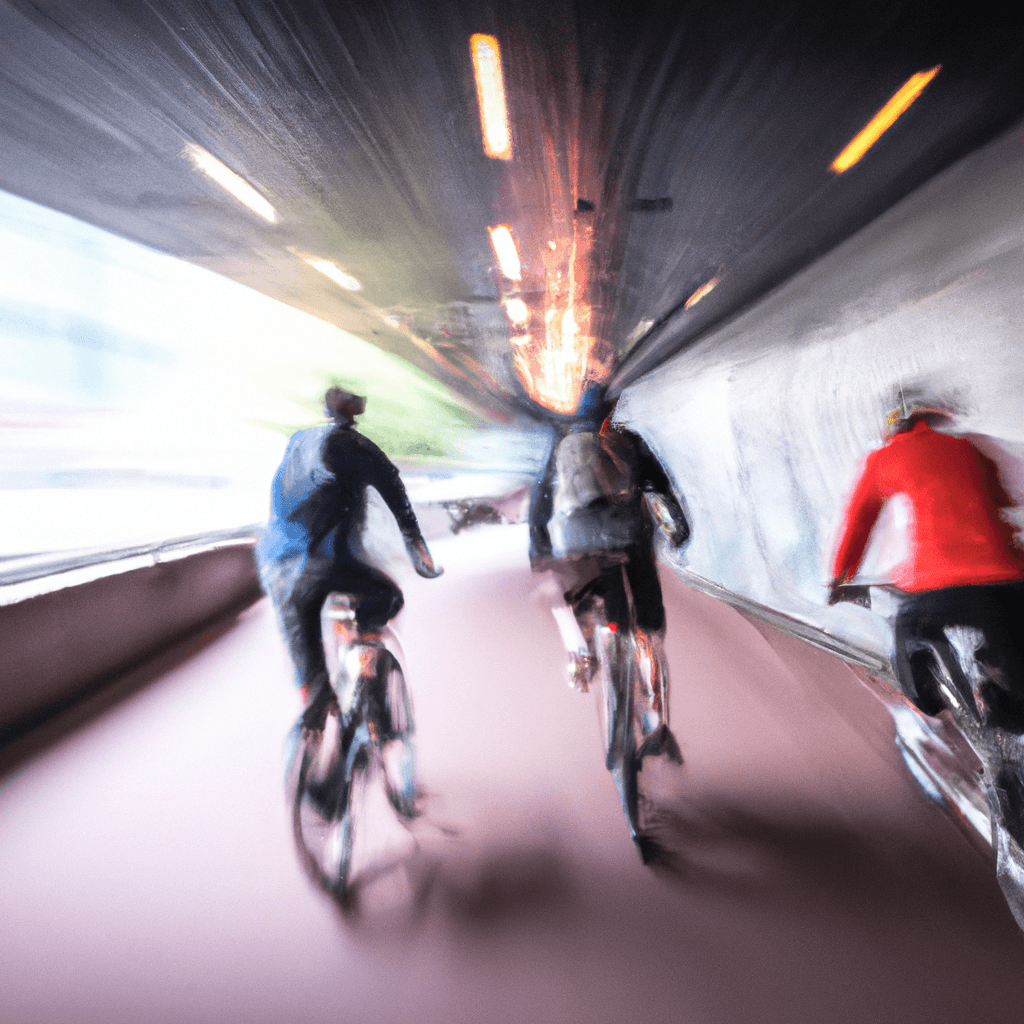 World Bicycle Day in Manchester: Pedaling Towards a Sustainable Future (3rd June 2023)
