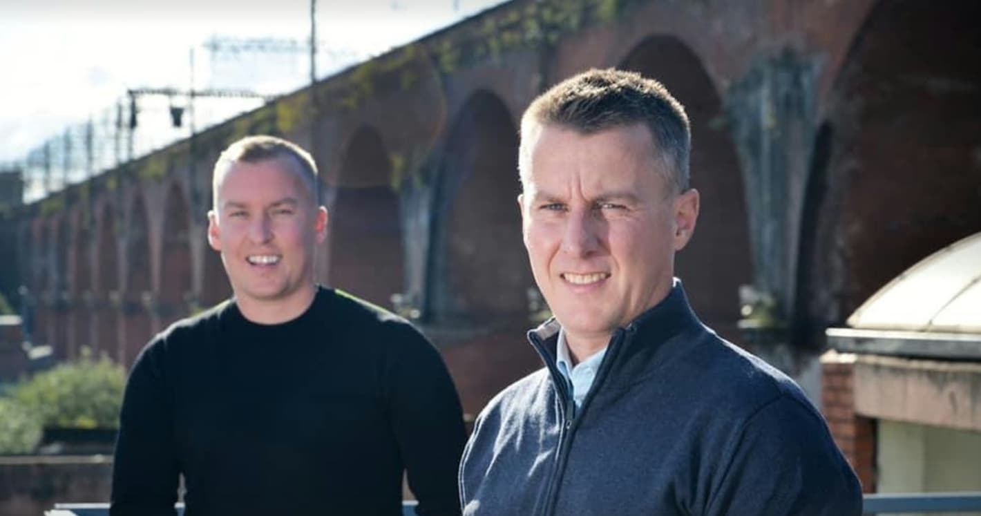 “Investing in AI is essential for any marketing strategy – and we’ve got the stats to prove it,” says Manchester based CEO