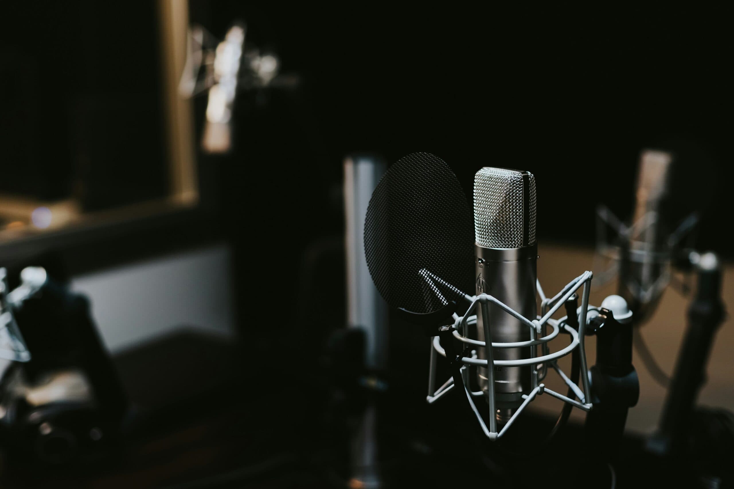 Manchester Libraries Launch ‘Full Volume’ Podcast: Behind the Shelves and Beyond