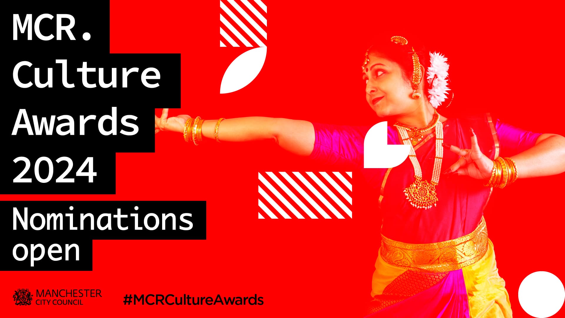 Honouring Manchester’s Cultural Gems: Nominations Open for 2024 Awards