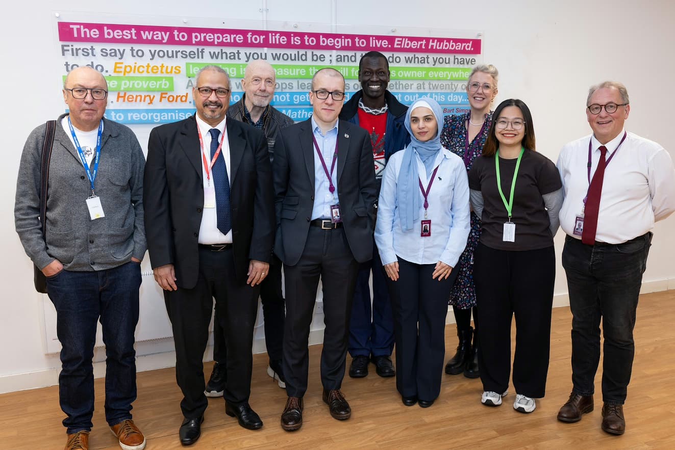 New Beginnings in Manchester: Adult Education Opens the Door to Teaching