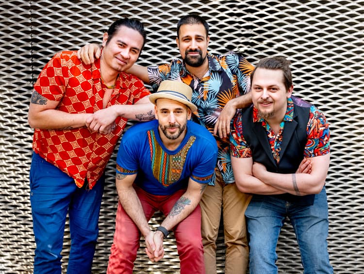 Manchester’s Iconic Venue Supports Global Talent with Artist Development Programme