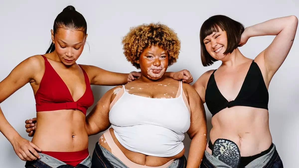 Free Manchester Fashion Show Challenges Industry Norms Through Adaptive Design