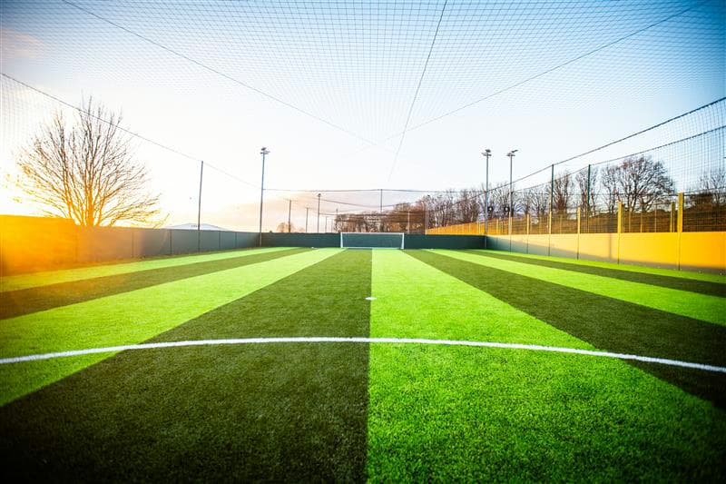 £250,000 Investment Brings New Pitches to Powerleague Manchester Club