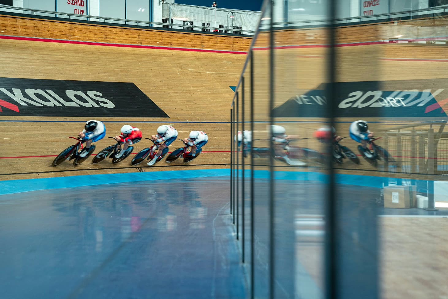 Manchester Launches Five-Year Plan to Become a World-Leading Cycling City
