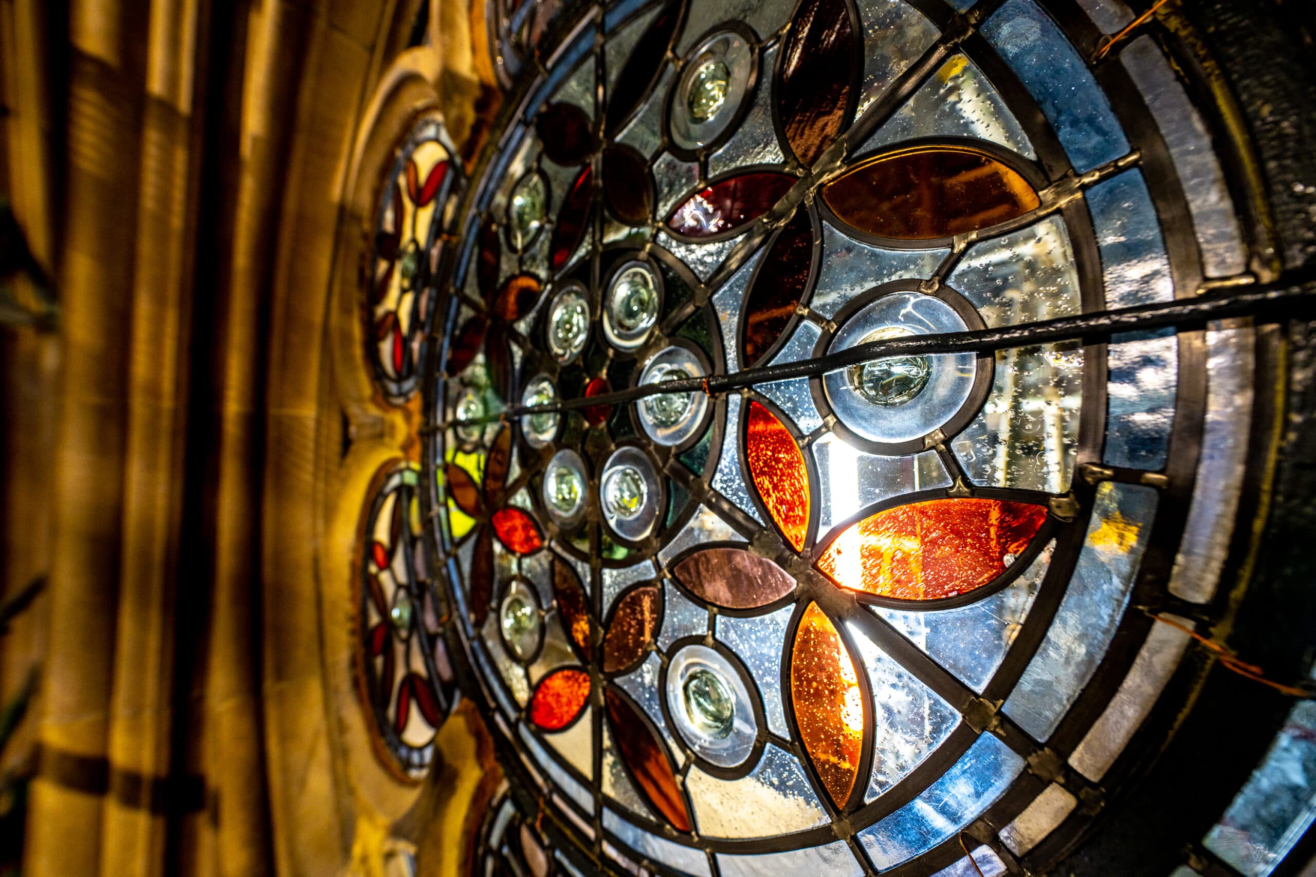 Restoring History: The Crafts Behind Manchester Town Hall’s Remarkable Renovation