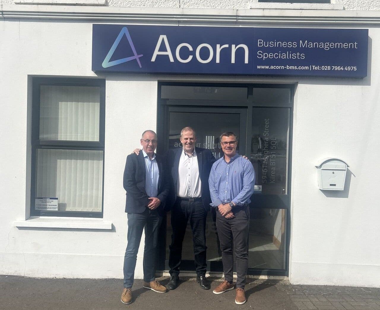 Innov8 Technology Acquires Acorn IT Solutions in Latest Expansion Move