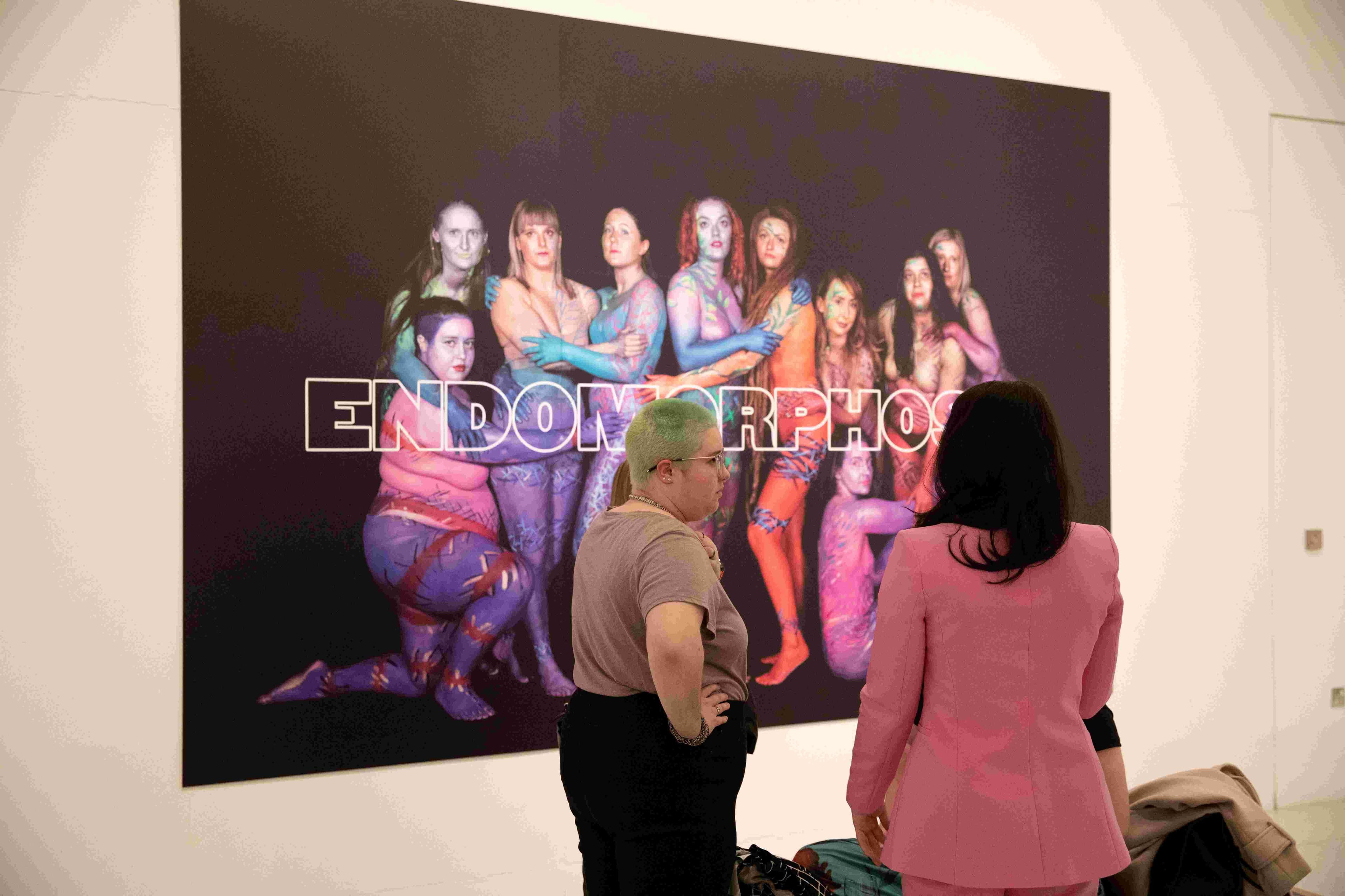 Free Tameside Exhibition Shares Women’s Reproductive Healthcare Stories
