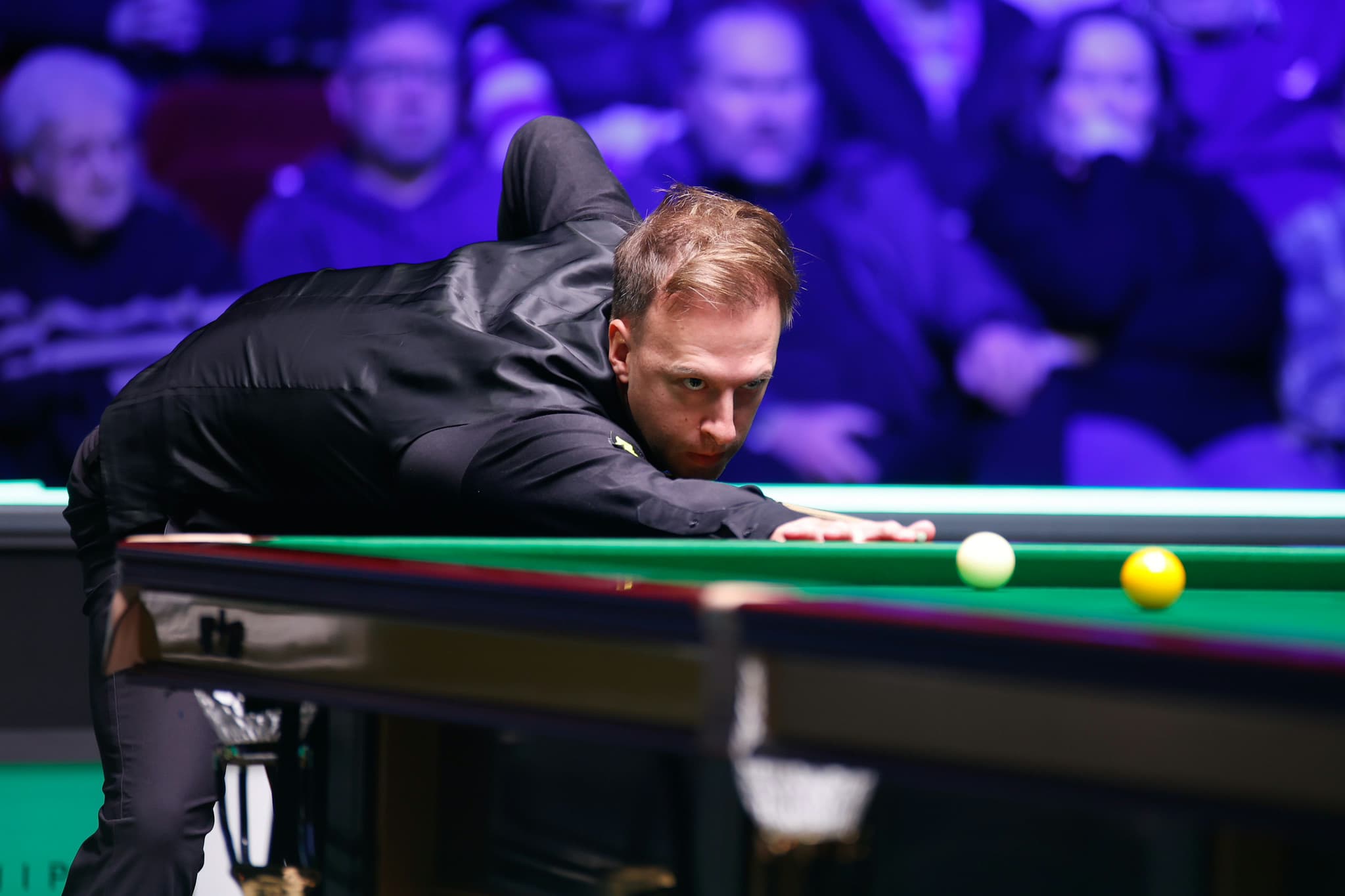 Snooker’s Top Players Set for Return to Manchester Tour Championship