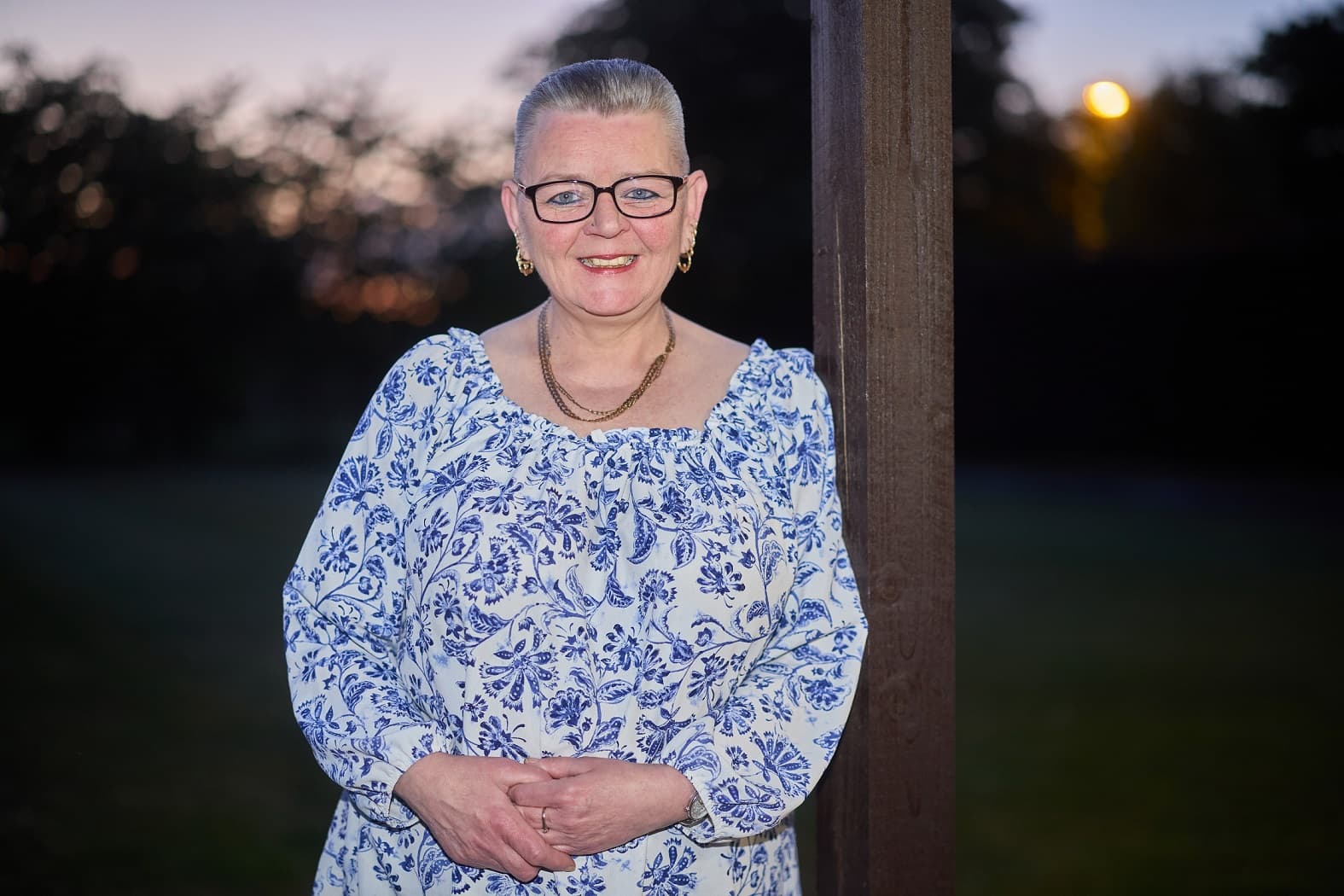 The Power of Family: How a Sudden Phone Call Turned Jackie’s Life Upside Down and Inspired a Lifetime of Care