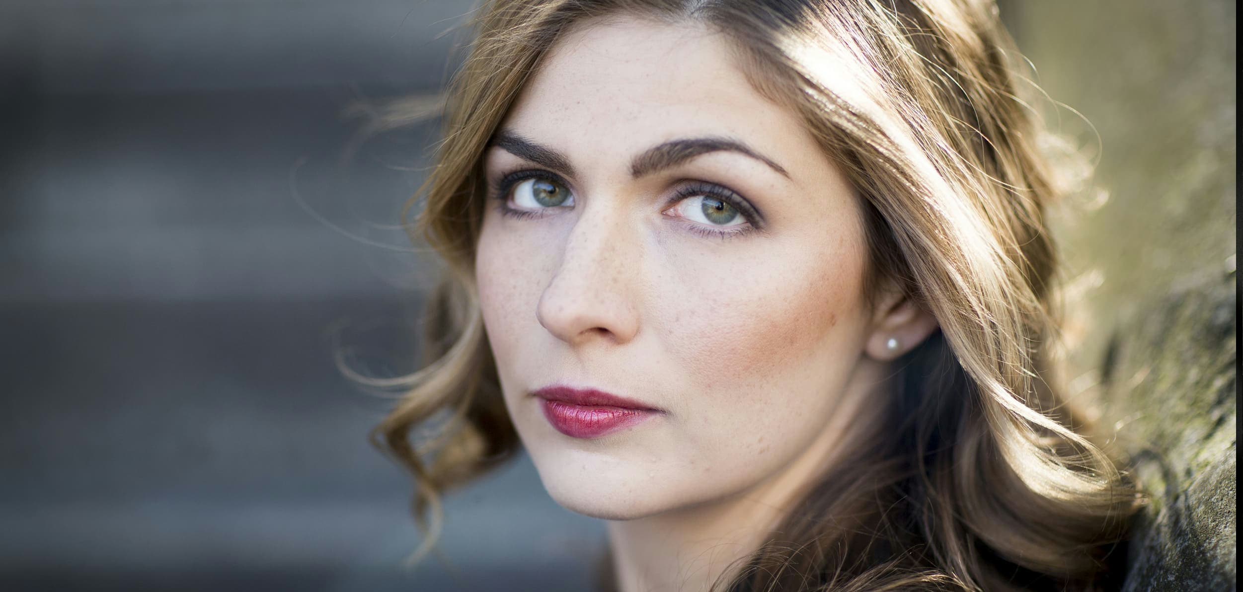 Cordelia Williams Returns To Manchester For Stoller Hall Residency