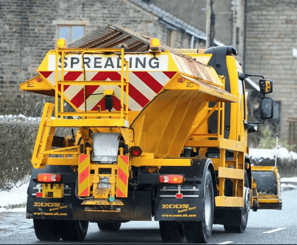 City Council’s Round-the-Clock Effort to Keep Manchester Moving