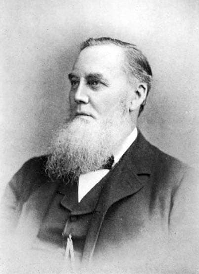 Daniel Adamson: The Visionary Behind Britain’s Canal Renaissance
