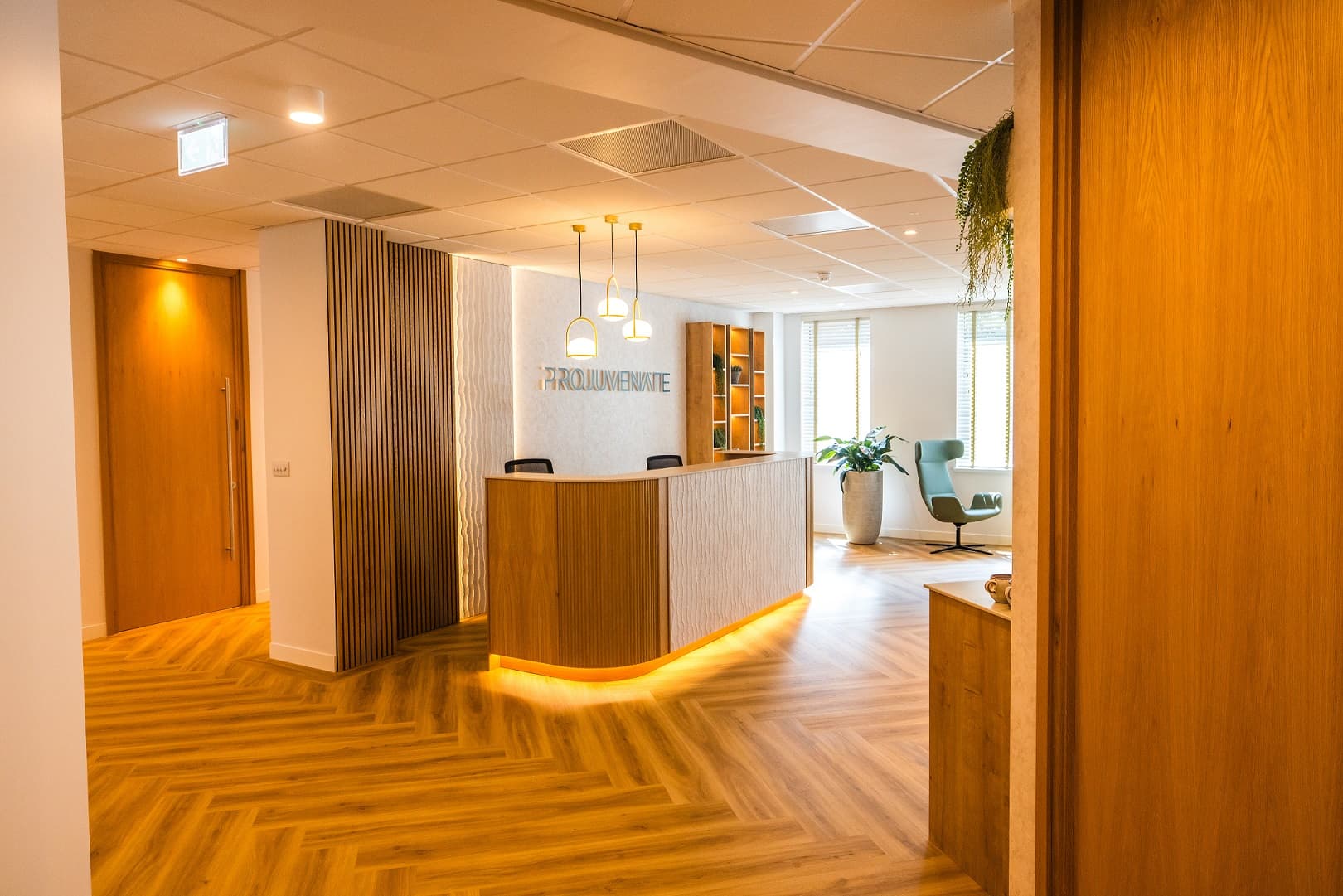First-of-its-kind health optimisation hub set to open near Manchester Airport