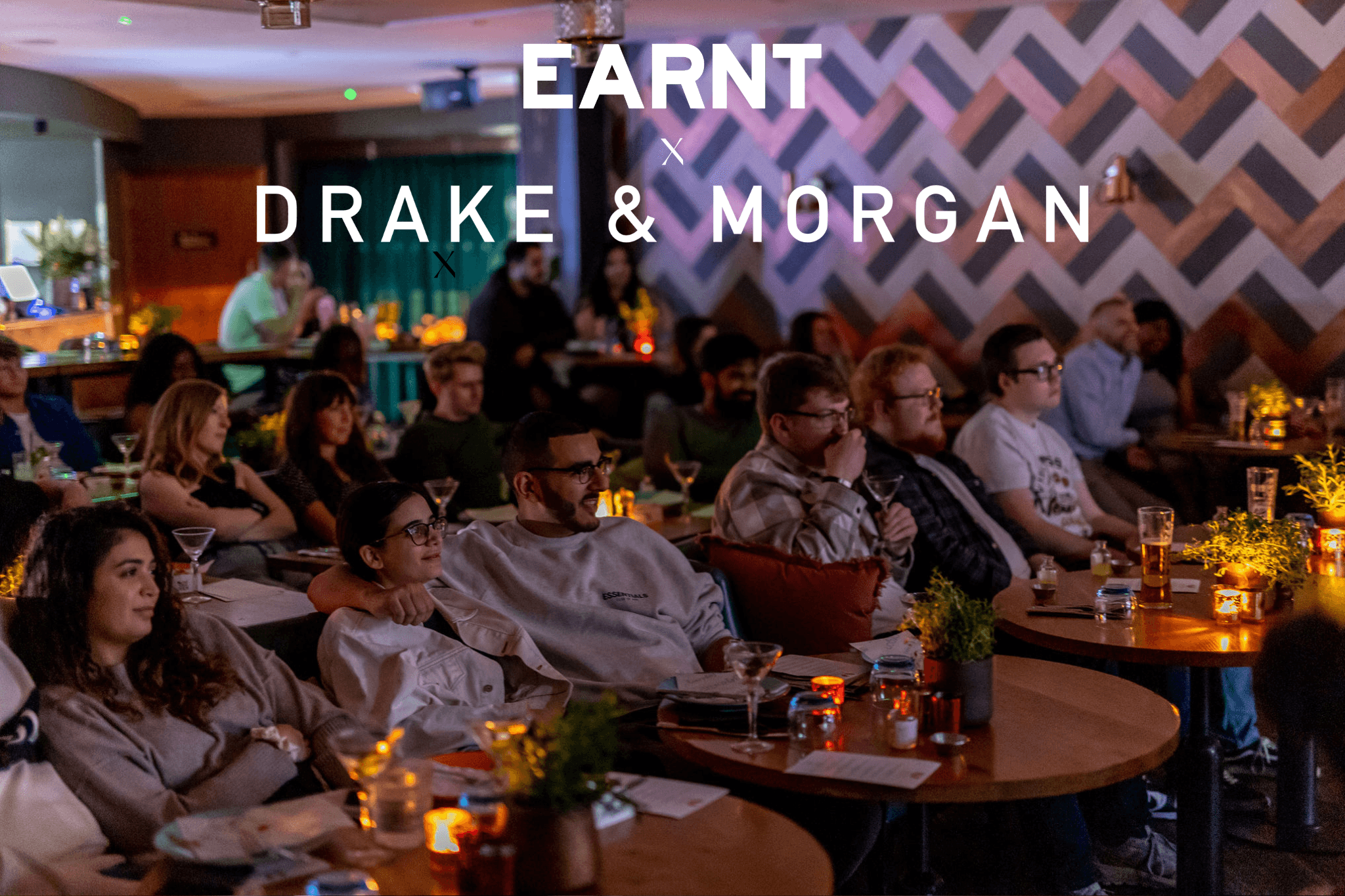 EARNT Launches in Manchester with Exclusive Cinema-Dining Experience