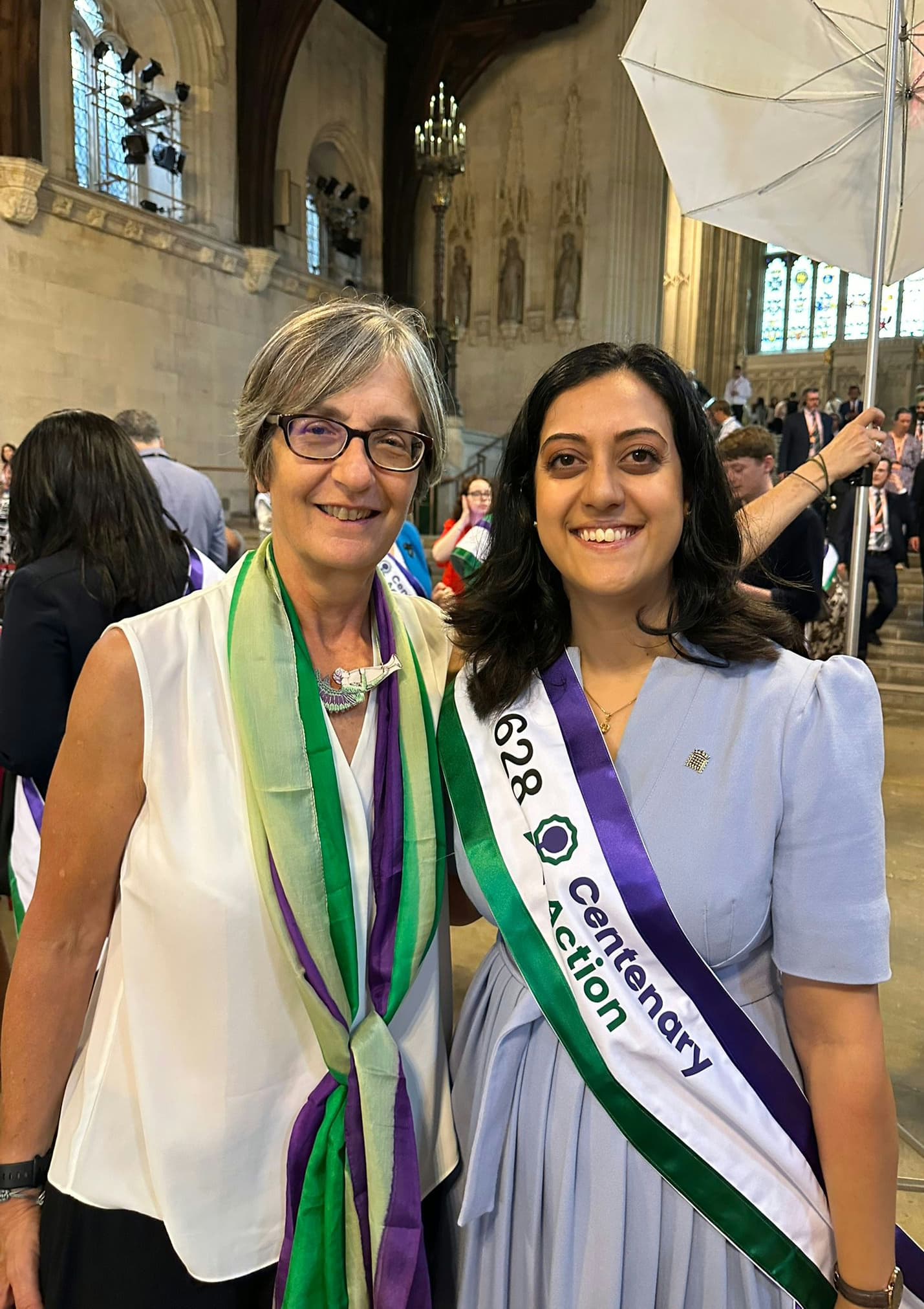 GM4Women2028 Report Highlights Slow Progress on Gender Equality