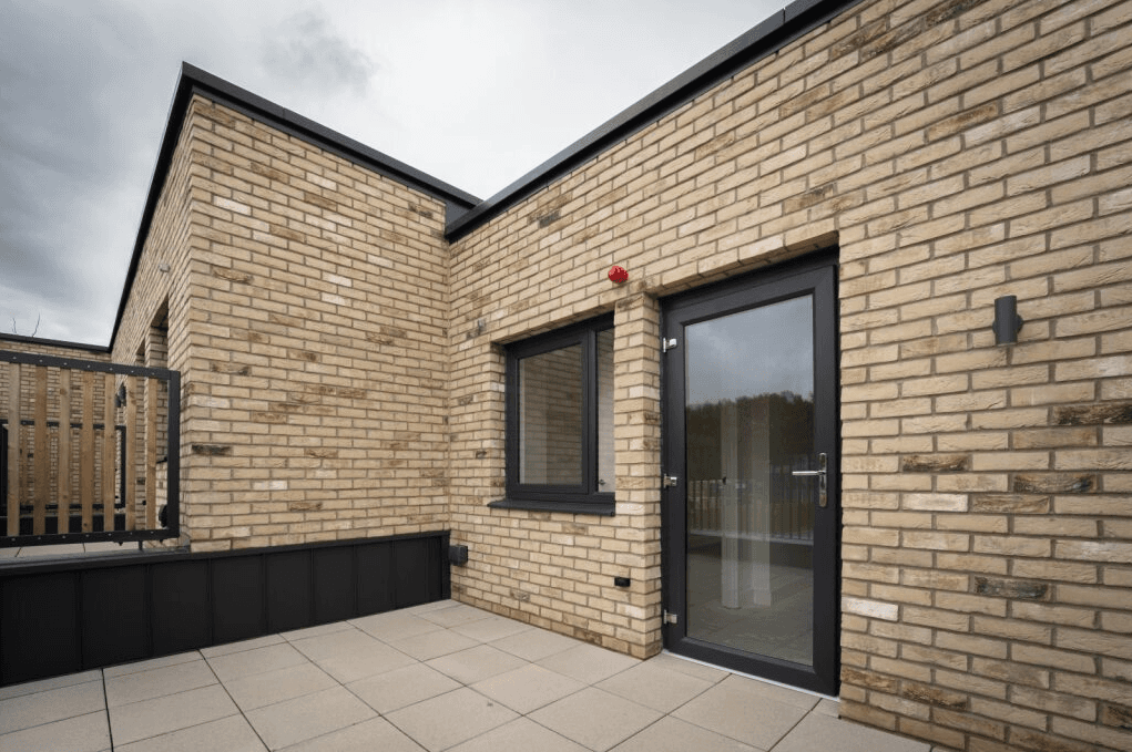 £6bn Investment Kicks Off with New Council Housing in North Manchester