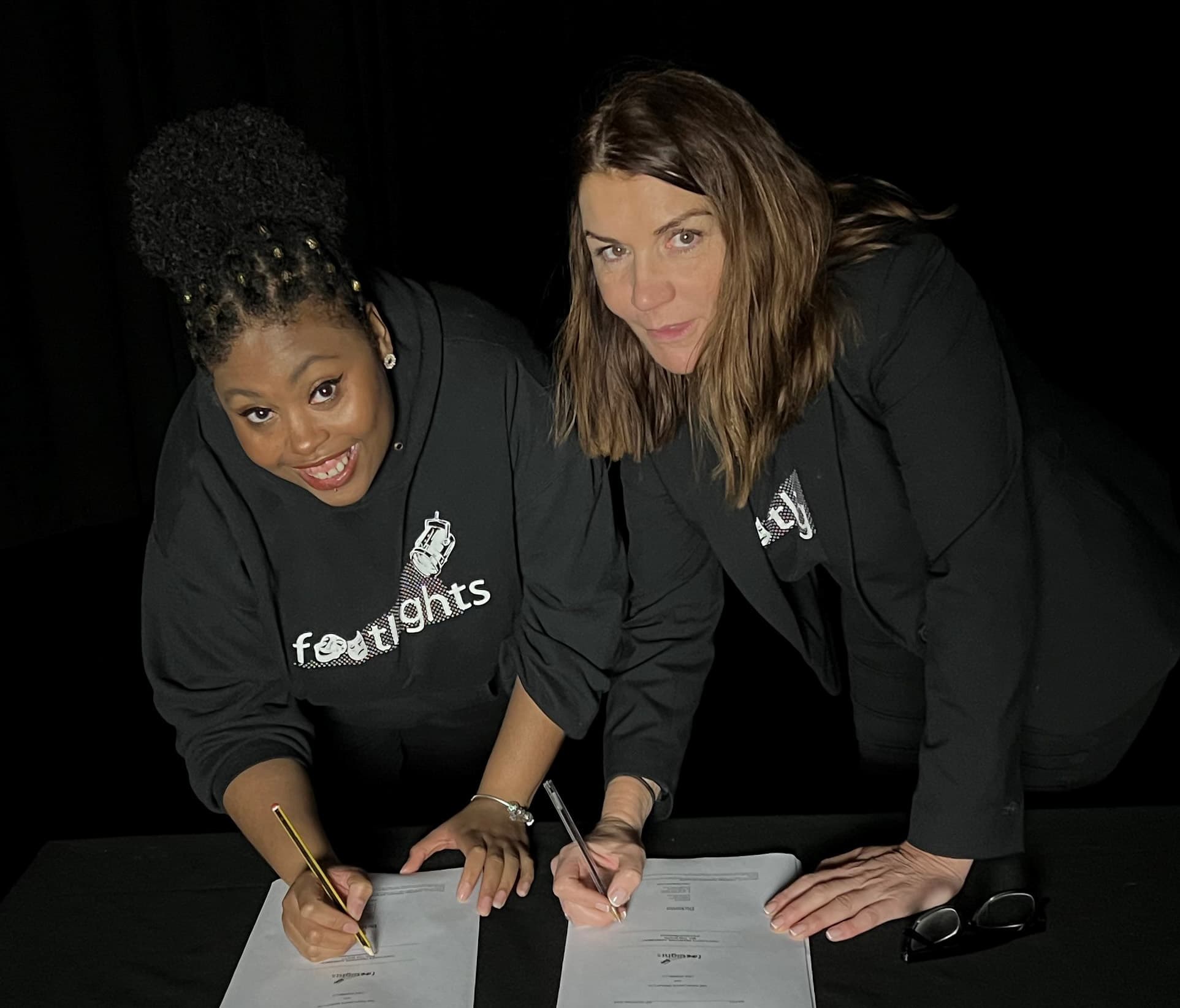 Celebrating Two Decades of Drama: Footlights Theatre Turns 20!