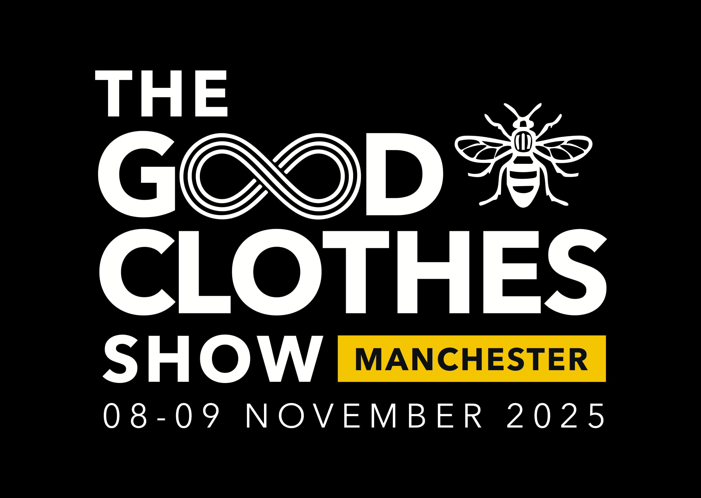 The Good Clothes Show Brings Ethical Fashion and Creative Flair to Manchester Central