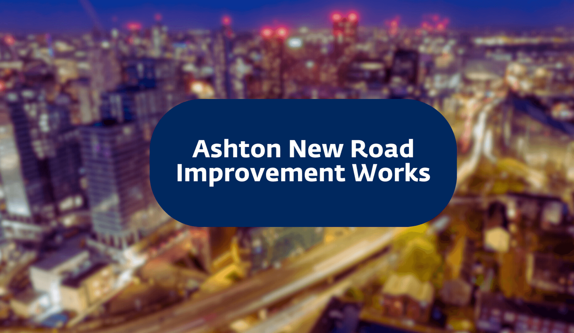 Manchester Council Acts on Residents’ Priorities with Road Upgrades
