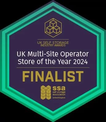Celebrating Excellence: Ready Steady Storeβs Finalist Nomination at the SSA UK Awards 2024