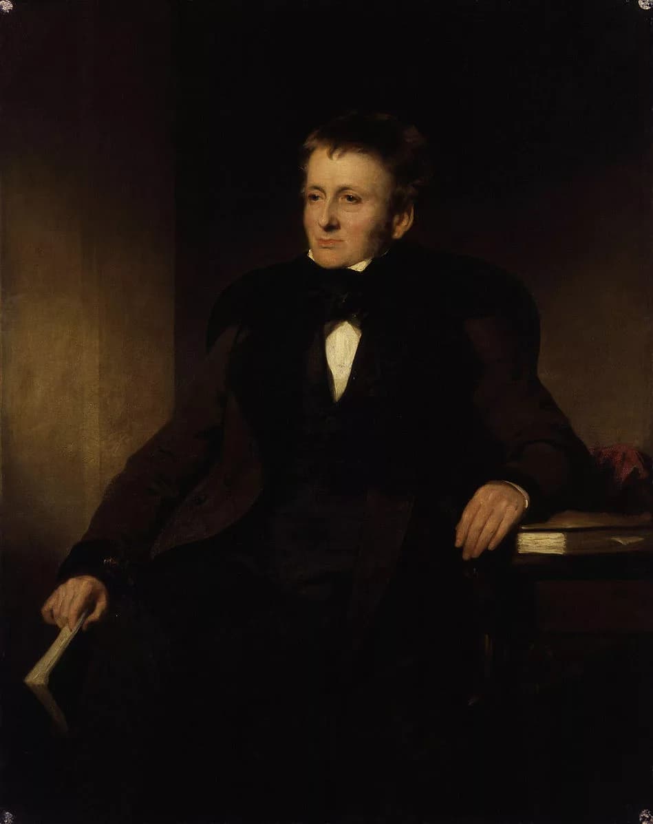 Thomas De Quincey: The Enigmatic Genius of English Literature