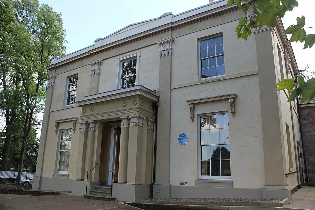 Tales of Manchester Life – Elizabeth Gaskell’s Manchester (2nd April 2024)