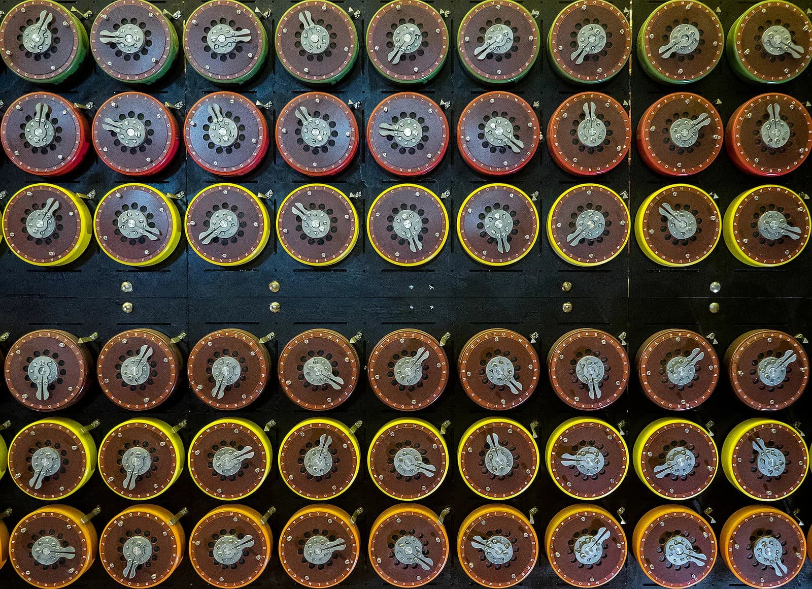 The Enigma Unveiled: Alan Turing’s Story in ‘The Imitation Game