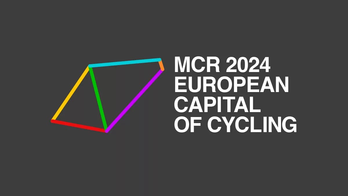 Manchester Secures ACES European Capital of Cycling Title: A Testament to City’s Cycling Legacy