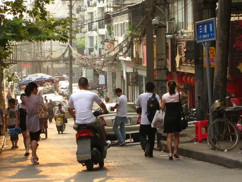 Sister Cities of Manchester: Global Connections from China to Nicaragua