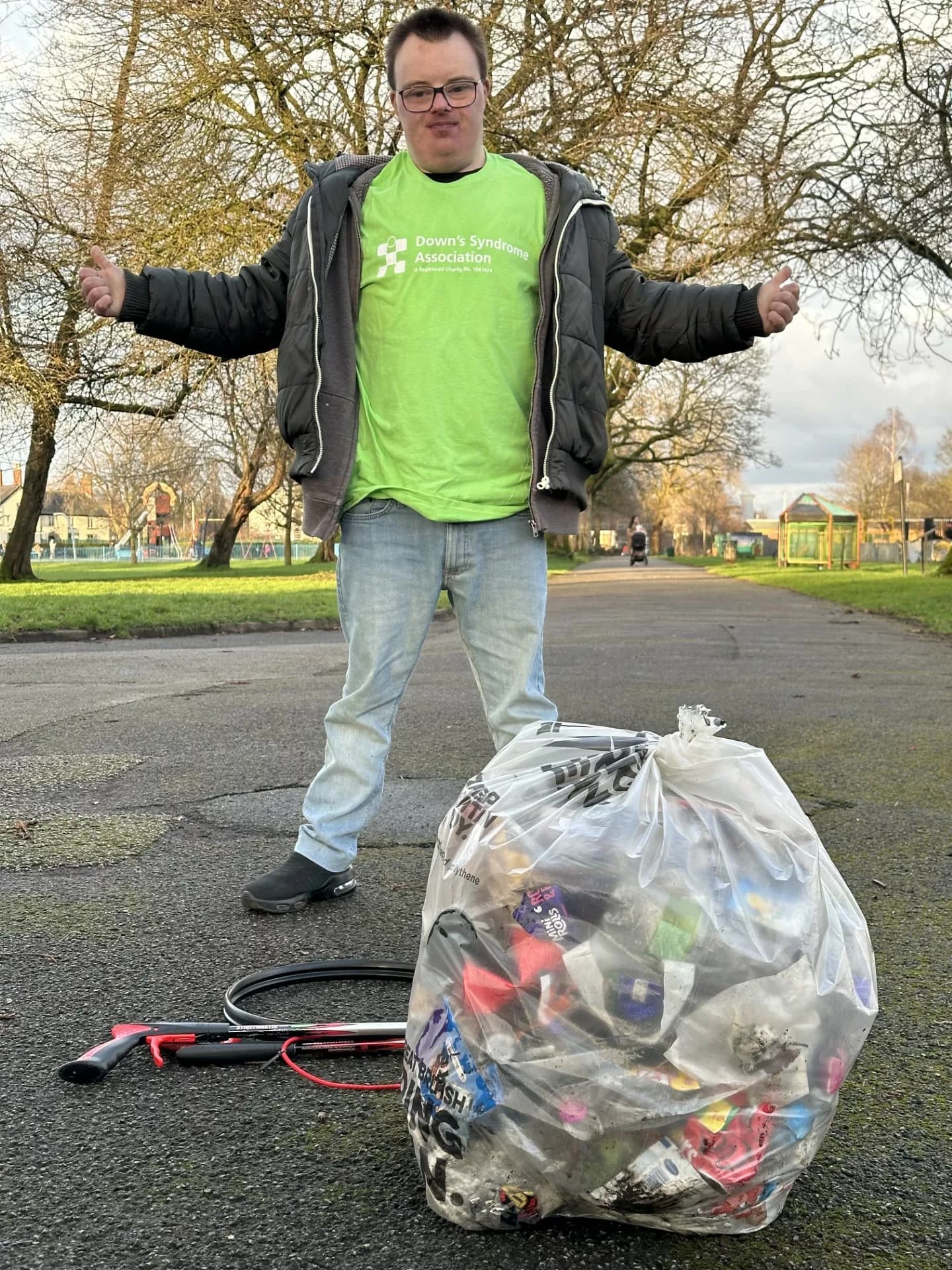 Manchester Mobilizes for the Great British Spring Clean: A Call to Action for Cleaner Communities