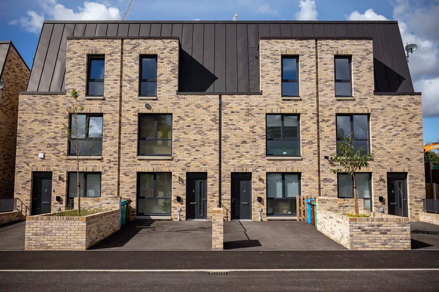 Record-Breaking Year for Manchester’s Ambitious Housing Strategy