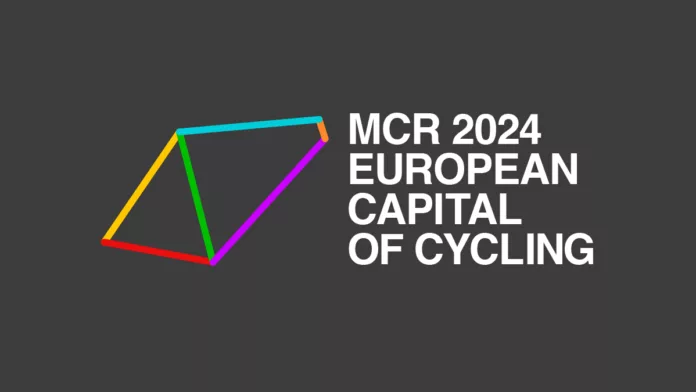 Manchester Secures ACES European Capital of Cycling Title: A Testament to City's Cycling Legacy