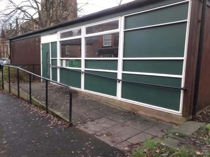 Northenden Community Library Finds a New Home at St Wilfrid's Church Hall