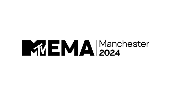 Manchester to Host the 2024 MTV EMAs: A First for the Music City