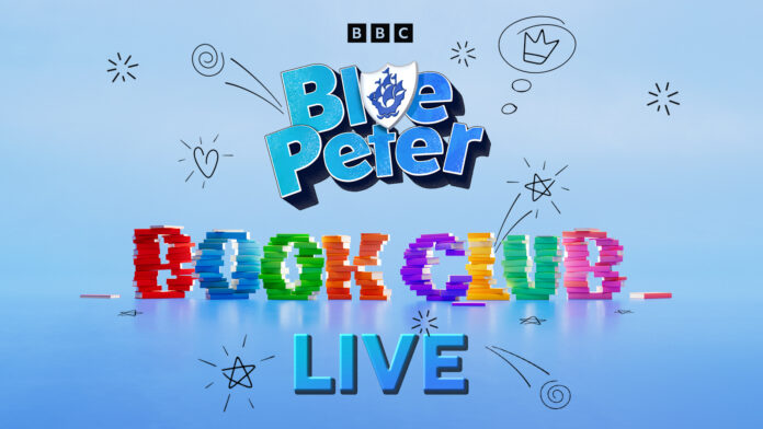A Magical Day of Reading: Blue Peter Book Club Launches at Manchester Central Library